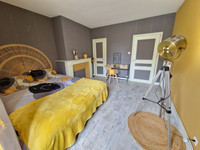 Maison à vendre à Rochechouart, Haute-Vienne - 138.430 € - photo 14