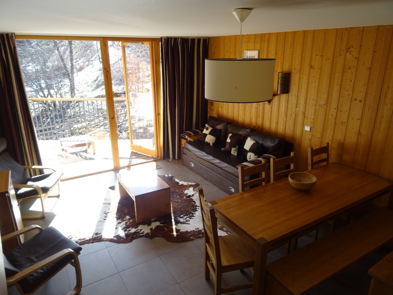 Ski property for sale in La Plagne - €320,000 - photo 1