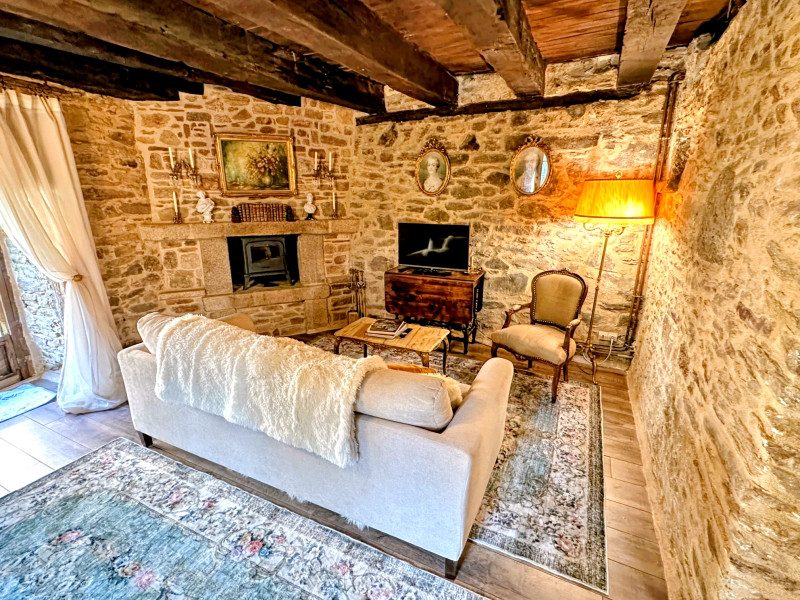 French property for sale in Dournazac, Haute-Vienne - €199,800 - photo 3