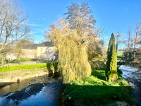 Propriété à vendre à Le Grand-Bourg, Creuse - 318 000 € - photo n°10