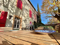 Maison à vendre à Villegailhenc, Aude - 450.000 € - photo 15