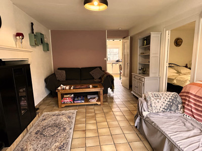 French property for sale in Prissac, Indre - €84,900 - photo 4