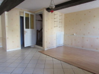 Maison à vendre à Fursac, Creuse - 66 000 € - photo 3