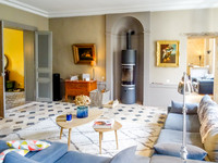 Maison à vendre à Mortagne-au-Perche, Orne - 840 000 € - photo 4