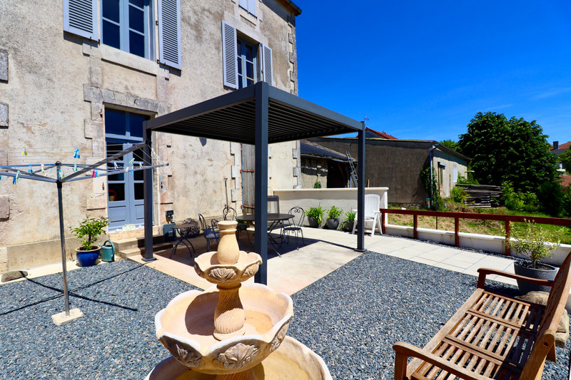 French property for sale in Montembœuf, Charente - €224,700 - photo 7