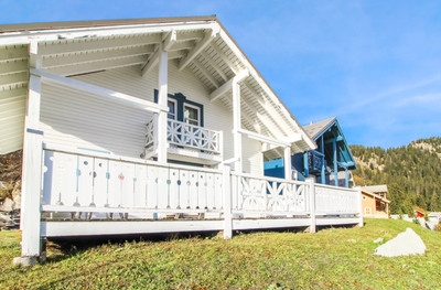 Ski property for sale in  - 775 000 € - photo 2