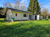 Maison à Mareuil en Périgord, Dordogne - photo 2