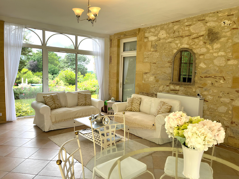 French property for sale in Saint-Nexans, Dordogne - €960,000 - photo 4