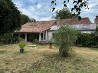 Maison à vendre à Saint-Pierre-d'Eyraud, Dordogne - 199.999 € - photo 2