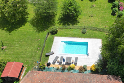 maison à vendre à Aquitaine (Nouvelle-Aquitaine)