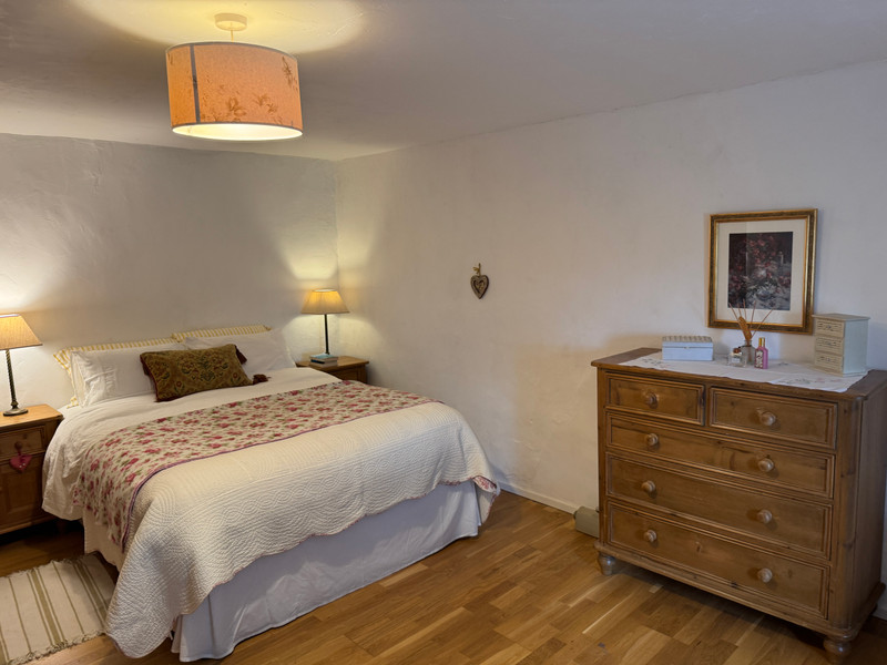 French property for sale in Paule, Côtes-d'Armor - €183,600 - photo 6