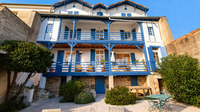 house for sale in Lot-et-Garonne