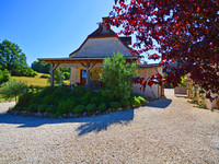 Maison à vendre à Excideuil, Dordogne - 320 120 € - photo 2