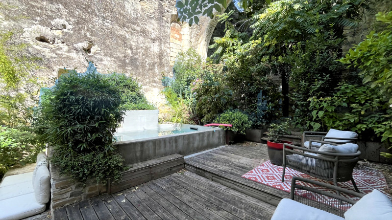 French property for sale in Villeneuve-lès-Avignon, Gard - €549,000 - photo 8