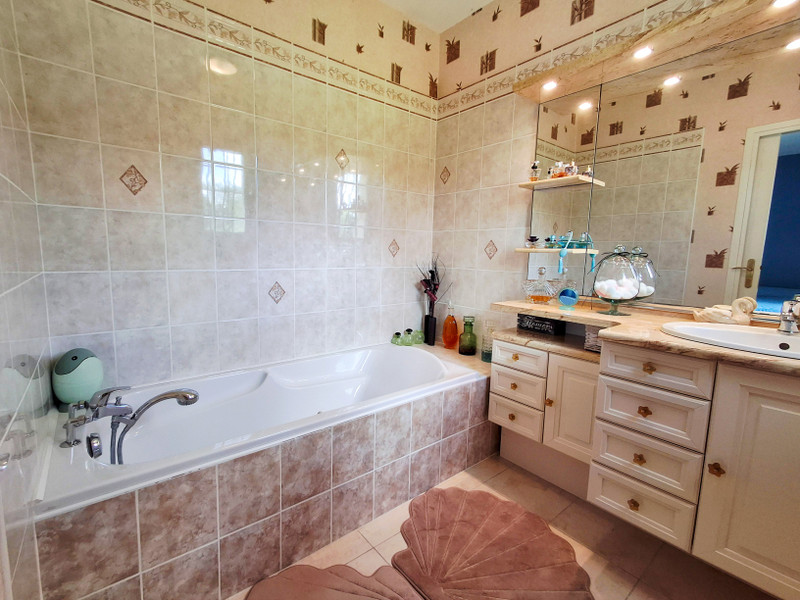 French property for sale in Chirac, Charente - €380,000 - photo 5
