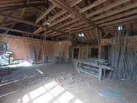 Propriété à vendre à Chalais, Dordogne - 37 000 € - photo n°8
