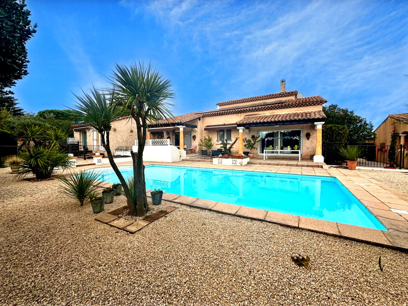 Propriété à vendre à Alès, Gard - 900 000 €