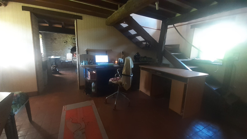 French property for sale in Bailleul, Orne - €137,500 - photo 2