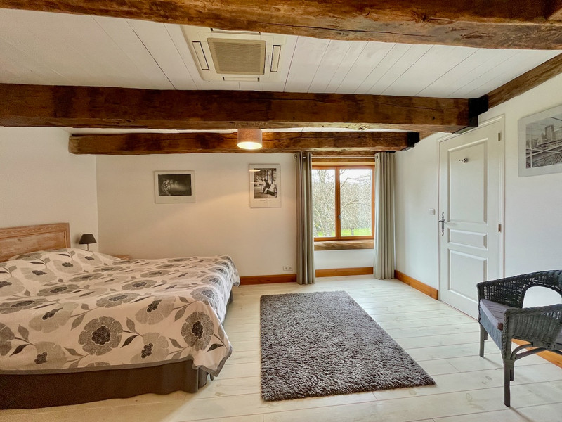 French property for sale in Champagnac-la-Rivière, Haute-Vienne - €595,000 - photo 9
