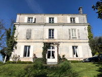 French property, houses and homes for sale in Cognac Charente Poitou_Charentes