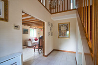 Maison à vendre à Mareil-sur-Loir, Sarthe - 269.961 € - photo 5