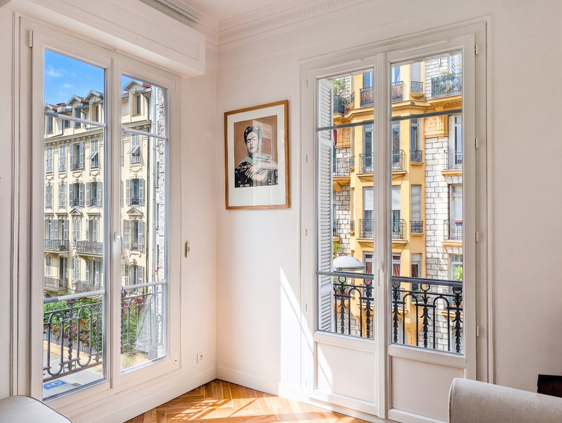 apartment for sale in Provence-Côte-D'Azur (Provence - Alpes - Côte d'Azur)