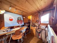 Chalet à vendre à Verchaix, Haute-Savoie - 465.000 € - photo 13