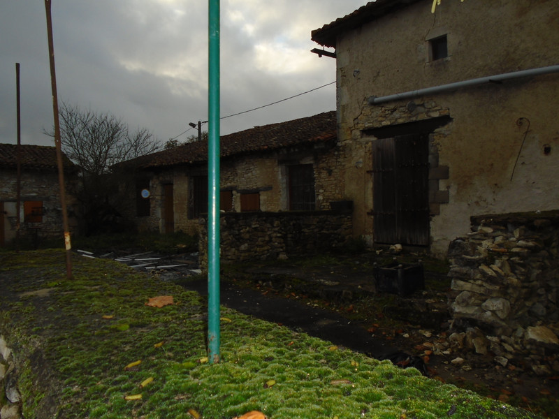 French property for sale in Payroux, Vienne - €66,600 - photo 13