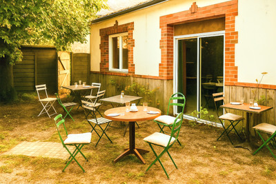 French property for sale in Carrouges, Orne - €104,550 - photo 9