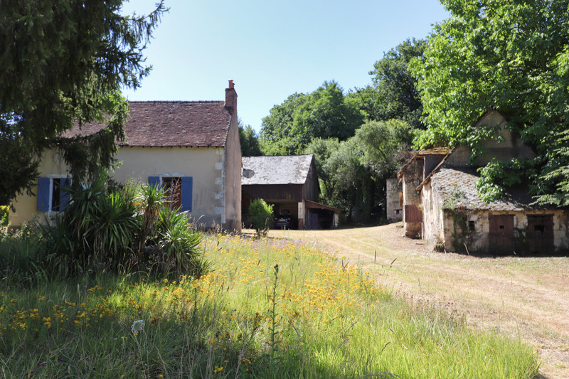 French property for sale in Mansigné, Sarthe - photo 6