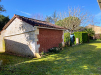 Terrain à vendre à Val-de-Bonnieure, Charente - 15.000 € - photo 9