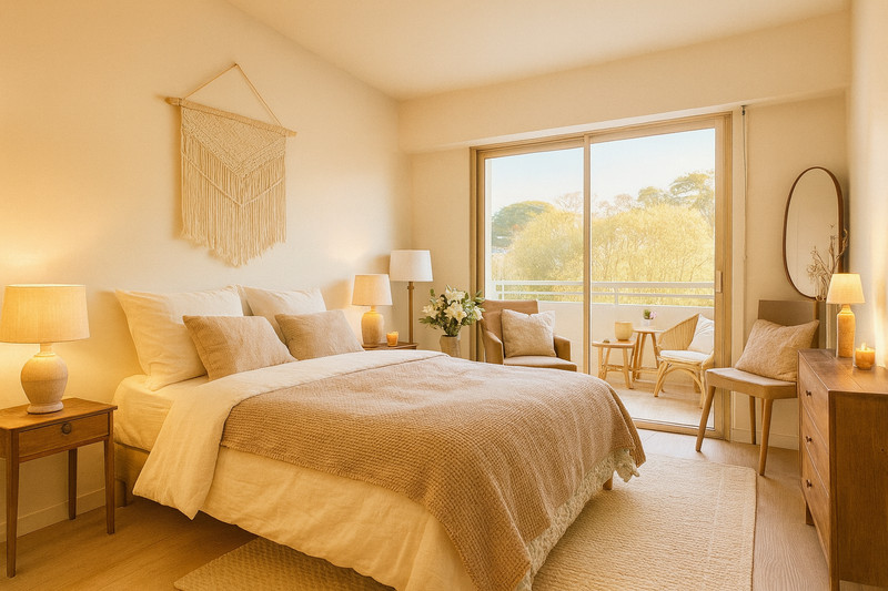 French property for sale in Cannes, Alpes-Maritimes - €1,275,000 - photo 5