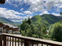 Appartement à Saint-Sorlin-d'Arves, Savoie - photo 4