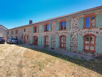 Maison à vendre à La Bazeuge, Haute-Vienne - 395.380 € - photo 15