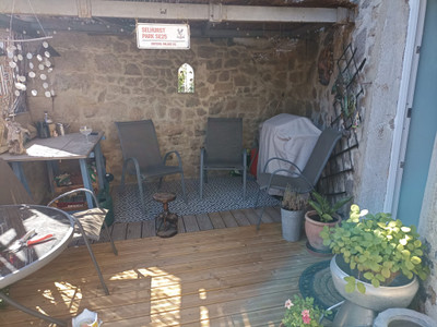 French property for sale in Peyrat-le-Château, Haute-Vienne - €109,000 - photo 9