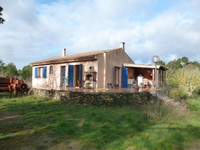 French property, houses and homes for sale in Aigne Hérault Languedoc_Roussillon