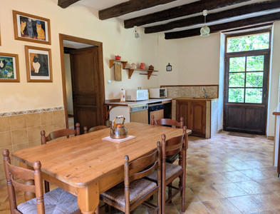 French property for sale in Saint-Cernin-de-l'Herm, Dordogne - €365,000 - photo 4