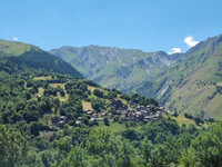 Chalet à vendre à Saint-Martin-de-Belleville, Savoie - 1.295.000 € - photo 4