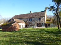Maison à vendre à Chéniers, Creuse - 194.400 € - photo 2