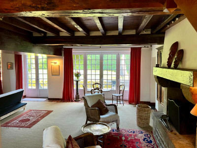 French property for sale in Hambye, Manche - €550,000 - photo 7
