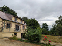 Maison à vendre à Nogent-le-Bernard, Sarthe - 220.000 € - photo 1