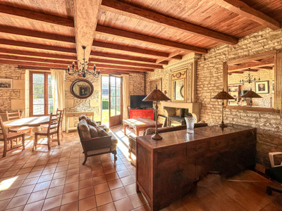 French property for sale in Gibourne, Charente-Maritime - €199,800 - photo 5