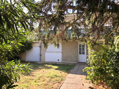 Maison à vendre à Villeneuve-Tolosane, Haute-Garonne, Midi-Pyrénées, avec Leggett Immobilier