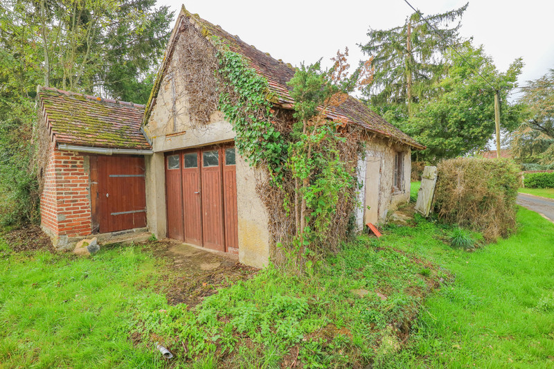 French property for sale in Thollet, Vienne - &#8364;67,600 - photo 7