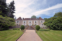 chateau for sale in Nontron Dordogne Aquitaine