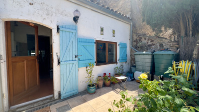 French property for sale in Fabrezan, Aude - €210,000 - photo 10