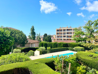 Appartement à vendre à Le Cannet, Alpes-Maritimes - 499 000 € - photo 1