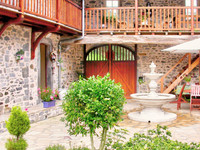 Moulin à vendre à Oloron-Sainte-Marie, Pyrénées-Atlantiques - 749.000 € - photo 6