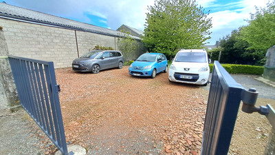 French property for sale in Chanu, Orne - €120,879 - photo 4