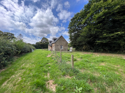 French property for sale in Terres de Druance, Calvados - €135,000 - photo 9
